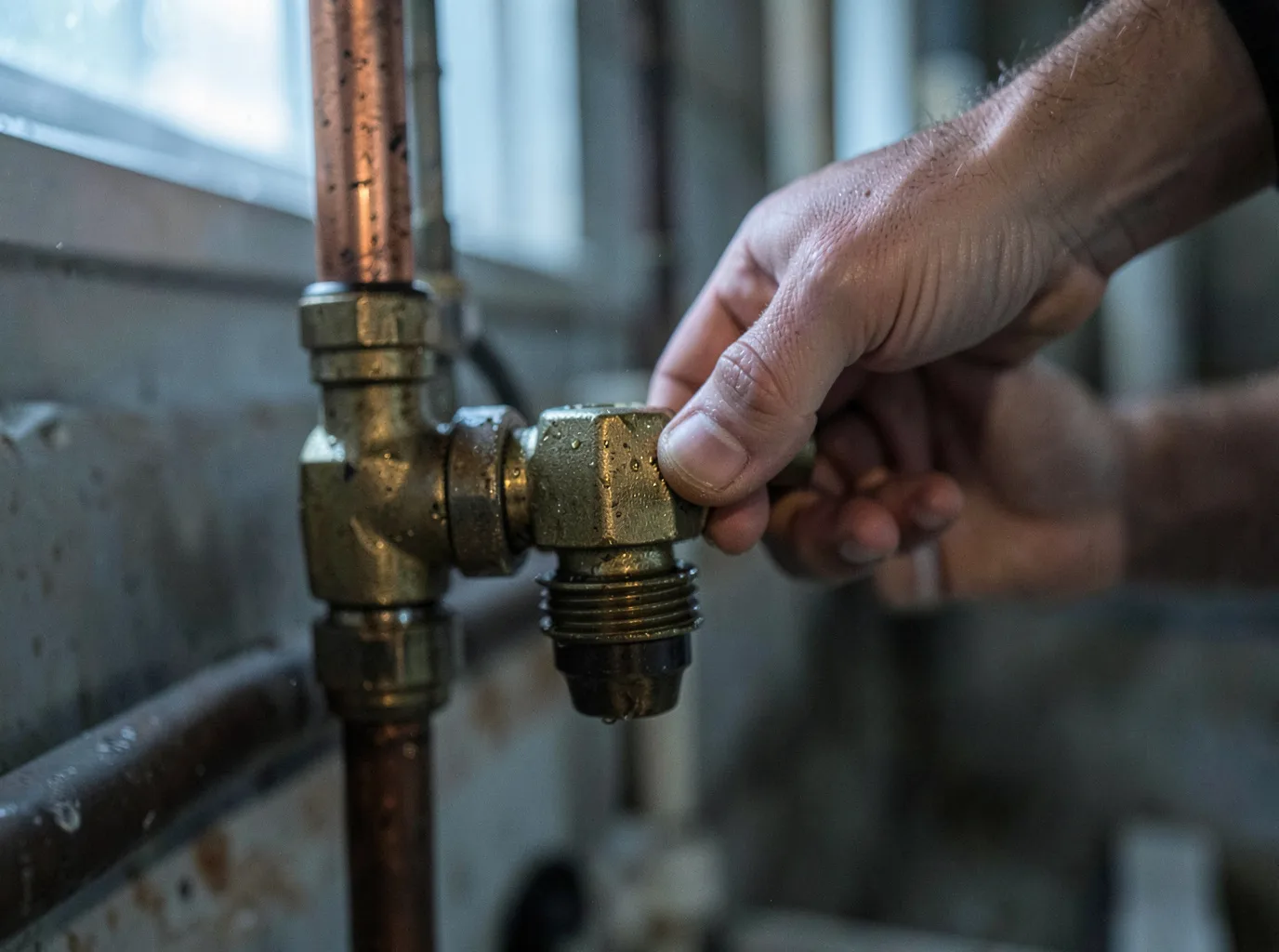 Emergency Plumber Rock, WV FAQs